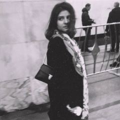 Татевик Григорян, 30.11