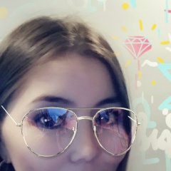 Макпал Касенова, 03.09.1986, Алматы