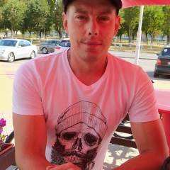 Роман Кругаль, 13.12, Жлобин