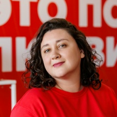 Полина Волкова, 09.06, Воронеж