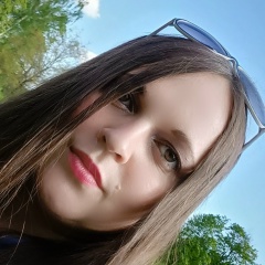 Нина Терещенко, 04.11, Санкт-Петербург