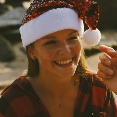 Полина Касаткина, 14.10.1991, Санкт-Петербург