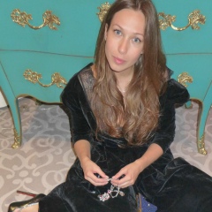 Елена Попова, 16.04.1985, Москва