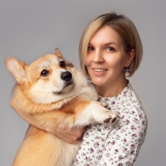 Екатерина Суворова, 22.07, Москва