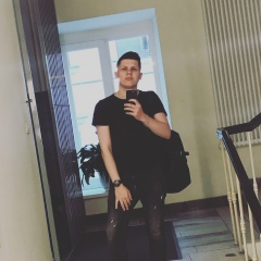 Иван Терентьев, 07.08, Москва