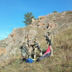 Александр Сергеев, 07.04, Екатеринбург