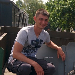 Владимир Степаньков, 19.09.1989, Брест