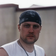 Андрей Чернышев, 27.05.1979, Санкт-Петербург