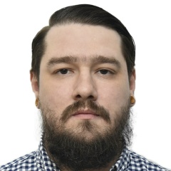 Антон Гаврин, 16.01.1987, Санкт-Петербург