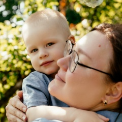 Елена Макурина, 12.05, Гатчина