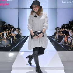 Наталья Бортова, 10.07, Москва