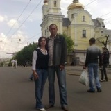 Ольга Плакида, 15.01.1985, Винница