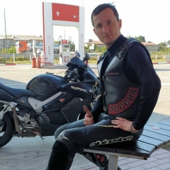 Максим Перевезенцев, 24.07, Москва