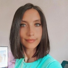 Любава Варец, 05.01.1984