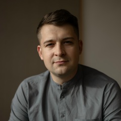 Максим Додон, Тирасполь