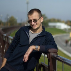 Александр Жалдыбин, 10.09.1985, Пенза