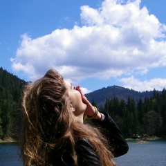 Инна , 26.12.1988, Винница