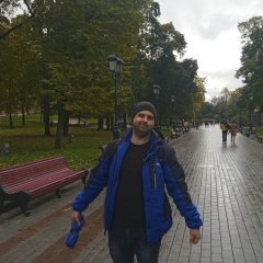 Колян Селиванов, 23.10