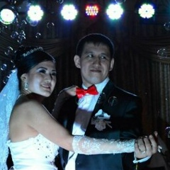 Merey Bolatbekova, Астана