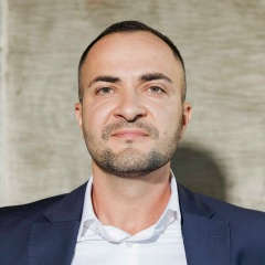 Андрей Куликов, 29.11.1984, Москва