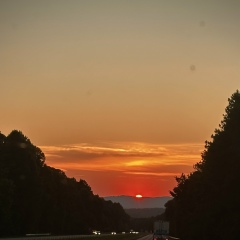 Izzi Zee, Бишкек