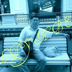 Altynbek Idirisov, 18.01.1981, Баткен