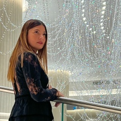 Евгения Пиперова, 22.05