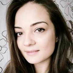 Вика ...., 13.06.1996, Единец