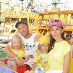 Денис Егоров, 09.06.1989, Когалым