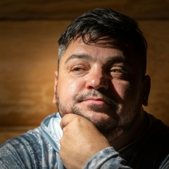 Михаил Андриенко, 09.09, Москва