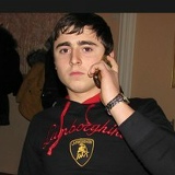 Нурик Нурбагандов, 24.01, Благодарный