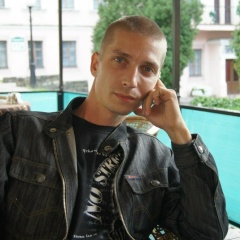 Александр Черемисин, 26.04.1982, Москва