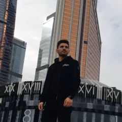 Руслан Исмаилов, 28.08, Тольятти