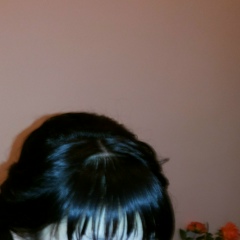 Манара Жарбай, 01.02.1994, Seoul