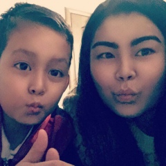 Aidana Kaiypova, 17.06.1997