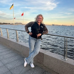 Анна Омарова, 03.10.1981, Ставрополь