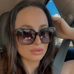 Alexandra Reinadonva, 09.07, Санкт-Петербург