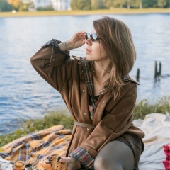 Ирина Воробьёва, 31.03, Санкт-Петербург