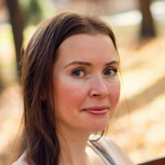 Александра Антипова, 30.06, Владимир