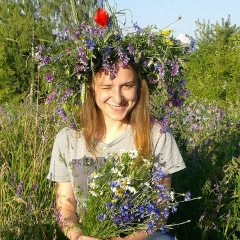 Юлія Назаревич, 06.11.1990, Киев