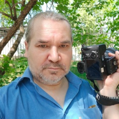 Ринат Кильметов, Пермь