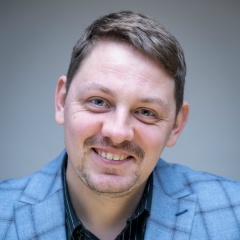 Игорь Лебединский, 06.03, Санкт-Петербург