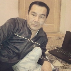 Абай Амираев