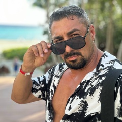 Рафаэль Хусяинов, 18.09.1984, Москва