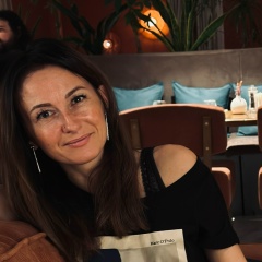 Екатерина Козлова, Санкт-Петербург