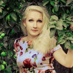 Екатерина Суркова, 22.05, Москва