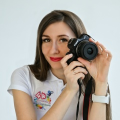 Оксана Дойбань, 28.07.1988, Биробиджан