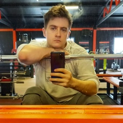 Олег Рений, 24.12, Уссурийск