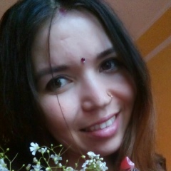 Гульназ Панвар, 10.01