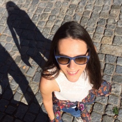 Ольга Нафигина, 22.02.1984, Ростов-на-Дону